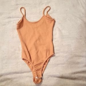 nasty gal bodysuit